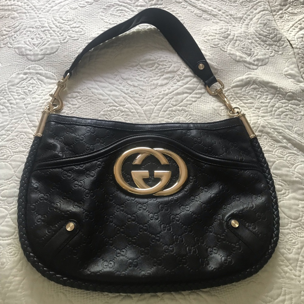 Gucci Handbag